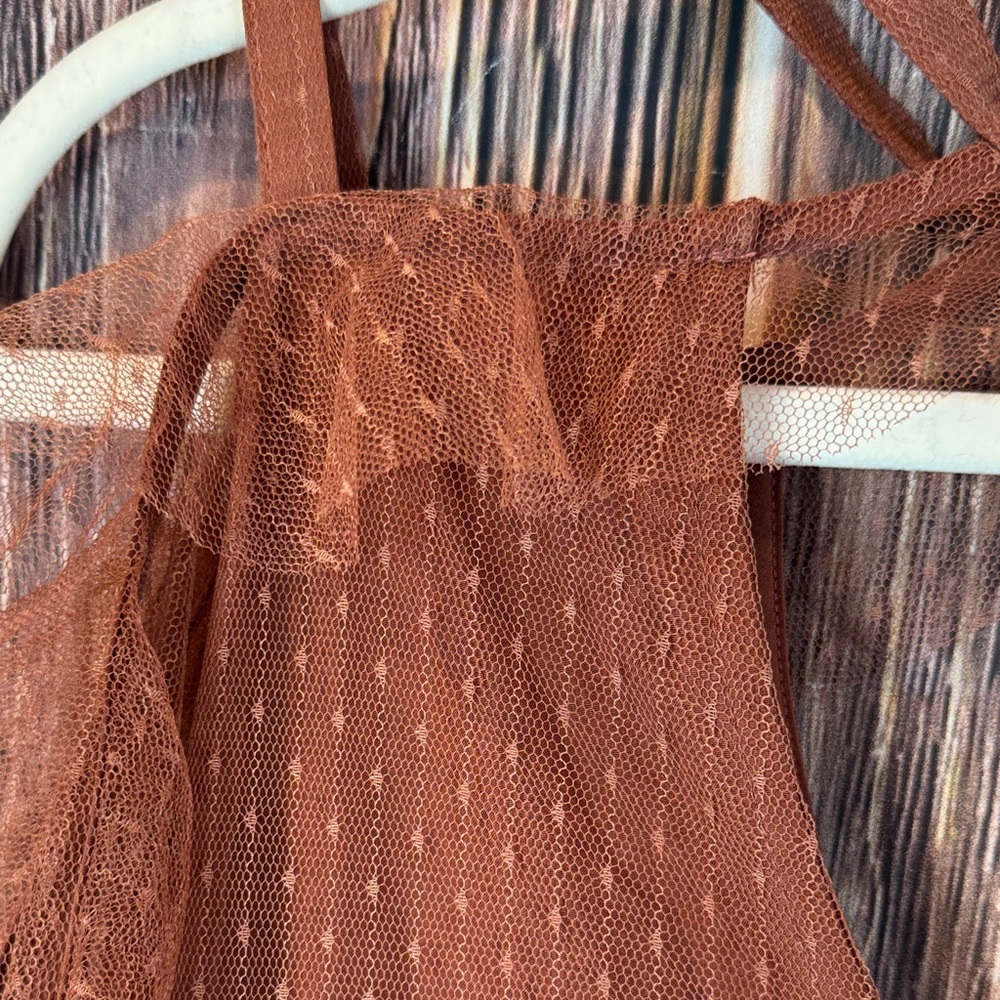 Joyfolie - Malani Dress in Rosette - Picture 11 of 12